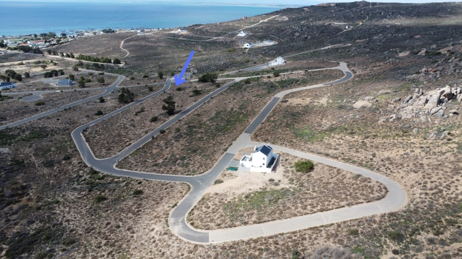 0 Bedroom Property for Sale in Steenbergs Cove Western Cape